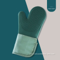 kitchen cooking oven glove set manufactory fromotion